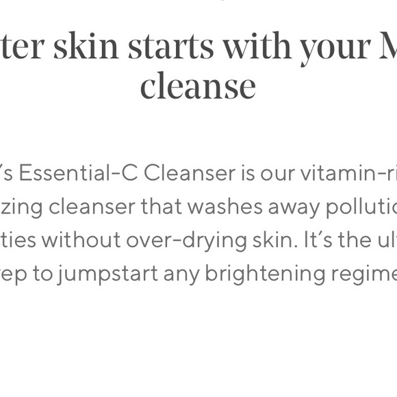 10 Brand New Murad Essential-C Cleanser - Picture 5 of 13